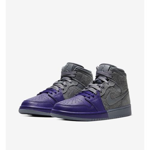 Jual Air Jordan 1 mid Sheila rashid (w) - Jakarta Timur - soleildelune |  Tokopedia