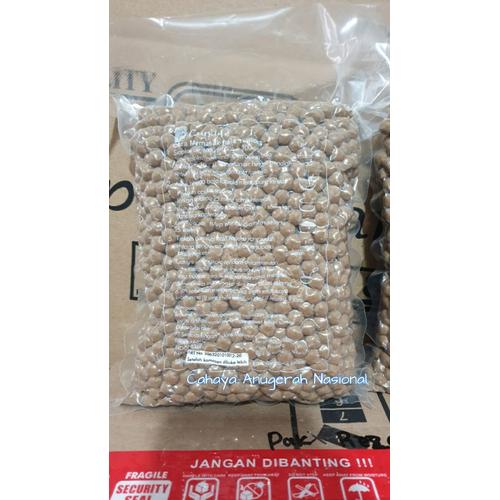 Foto Produk Tapioka Pearl Gundu / Bubble/ Boba 1kg dari Cahaya Anugerah Nasional