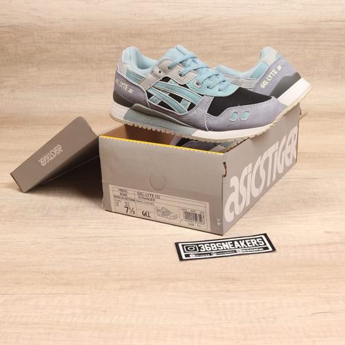 tiger gel lyte