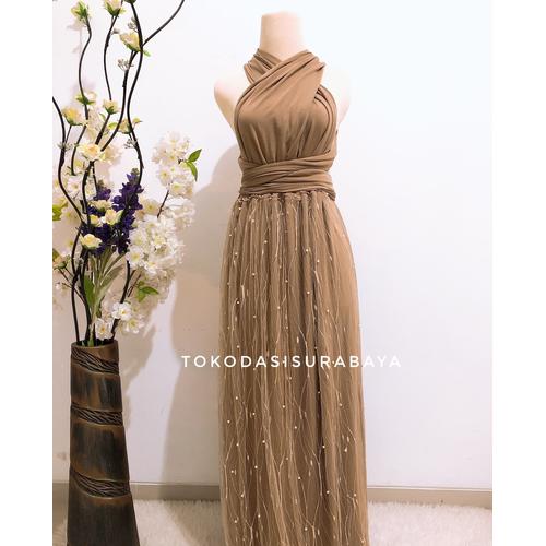 Jual Multiway convertible infinity maxi 