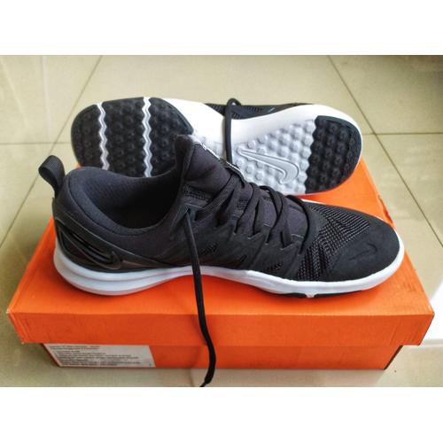 nike victory elite trainer grey