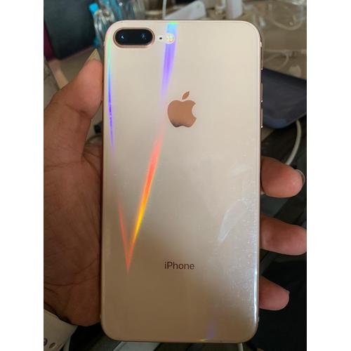 Jual Ip 8 64gb Rose Gold Like New Kota Lhokseumawe Pelerstore Tokopedia