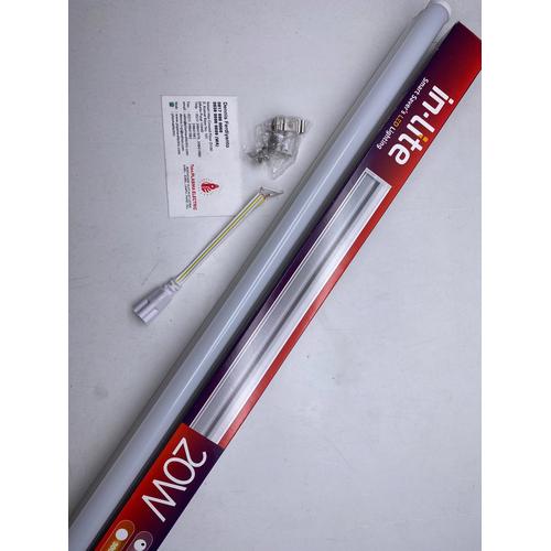 Jual LAMPU LED T5 20W 20 W 20WATT 20 WATT INLITE IN-LITE INT5005 120 Cm ...