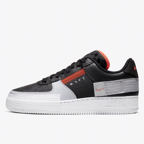 Nike Shoes Air Force Hyper Crimson Jual NIKE AIR FORCE TYPE