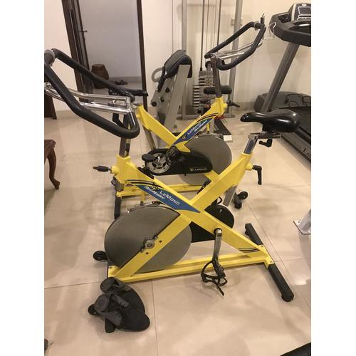 Jual Sepeda statis RPM Lemon revmaster 