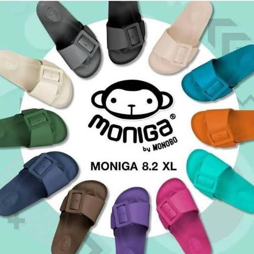 Foto Produk SENDAL MONIGA 8.2XL ORI THAILAND dari anton177
