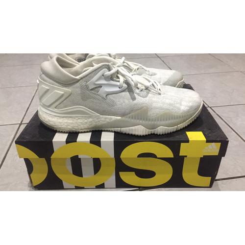 adidas crazy boost low 2016