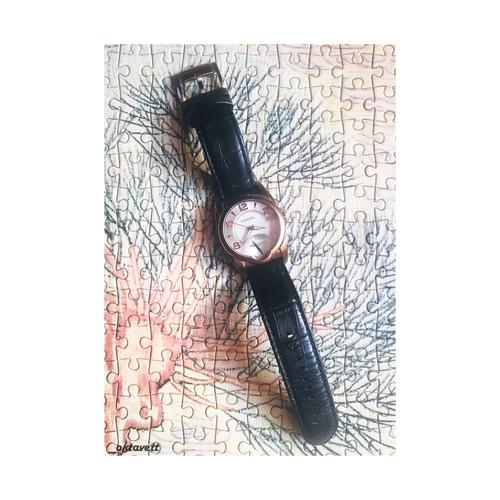 Fossil vintage arkitekt Watch Preloved 
