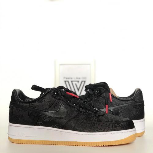 clot x fragment