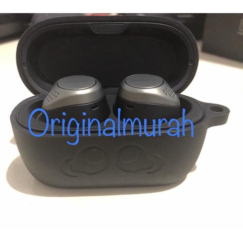 Jual Silicone Case Jabra Elite 75T 