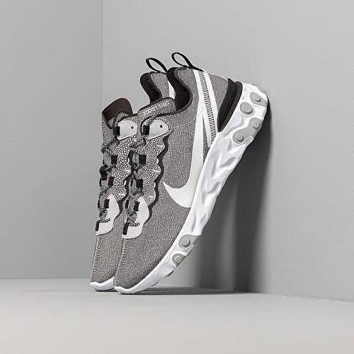 Jual Nike React Element 55 Se Safari Pack Grey Wolf Original Jakarta Timur Expand Id Tokopedia
