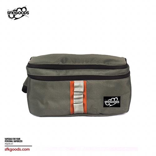 Foto Produk SFKGoods Two Way Bag / Waistbag dari SFK GOODS