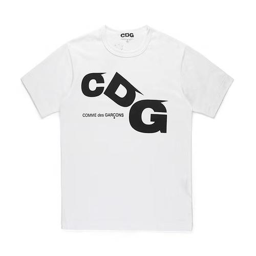 Comme des Garcons Play 2020 CDG Logo 