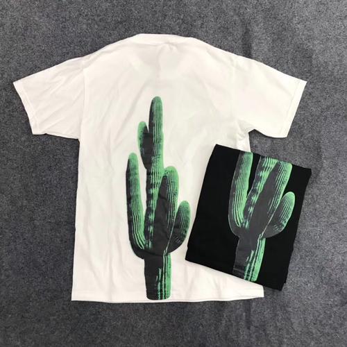 Travis Scott Cactus Jack Rodeo T-shirt 