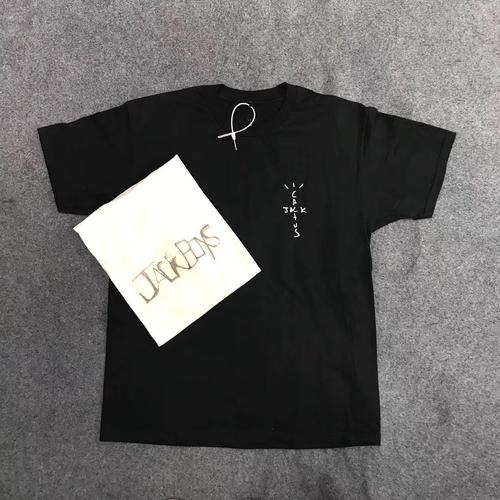 Travis Scott Jackboys Spiderweb Logo 