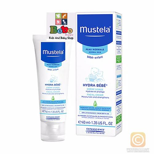 Foto Produk Mustela hydra bebe dari bobo hippo