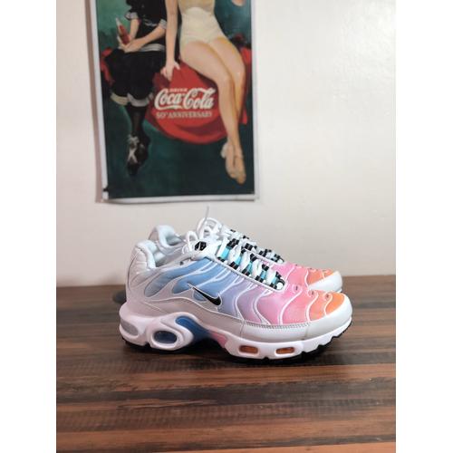 nike air max tailwind multicolor