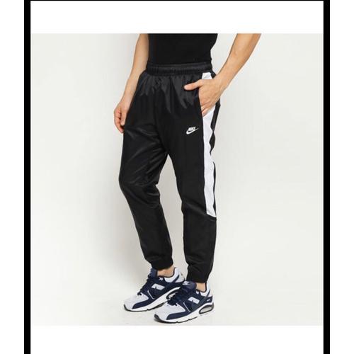 nike woven track pants