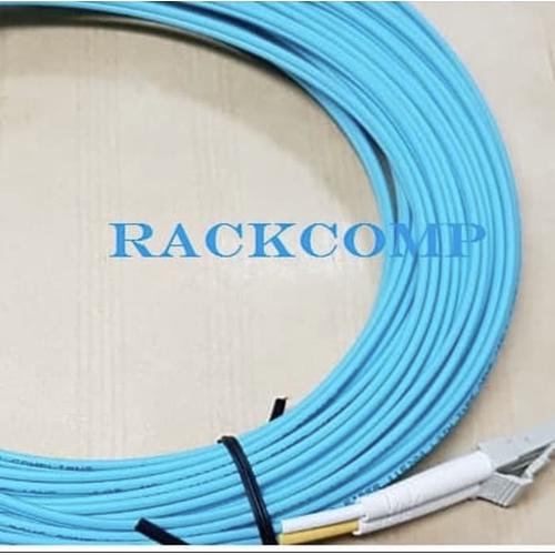Jual Kabel FO LC - LC OM3 30meter Multi Mode Oem / Fiber Optik LC 30m ...