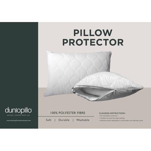 Foto Produk Dunlopillo Pillow Protector 50x70 cm dari DUNLOPILLO