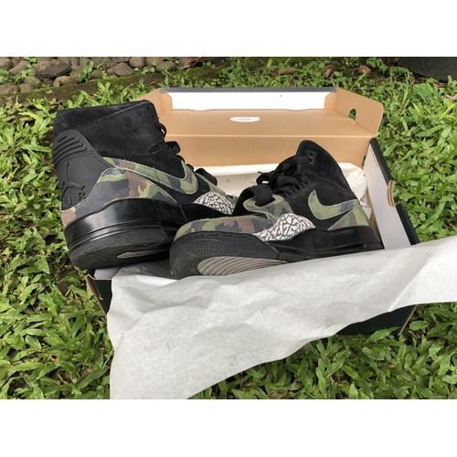 Jual Nike Air Jordan legacy 312 camo 