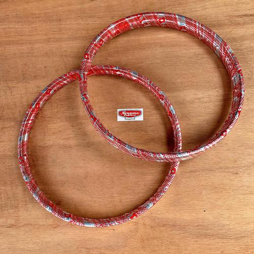 Foto Produk Velg ring 17 honda c70 c700 c800 astrea 800 star prima grand legenda dari agungprayogi7