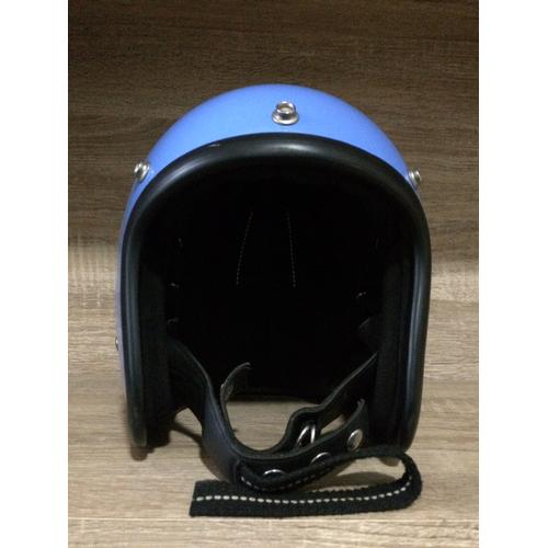 Jual Custom Helmet Slim Head Replica 