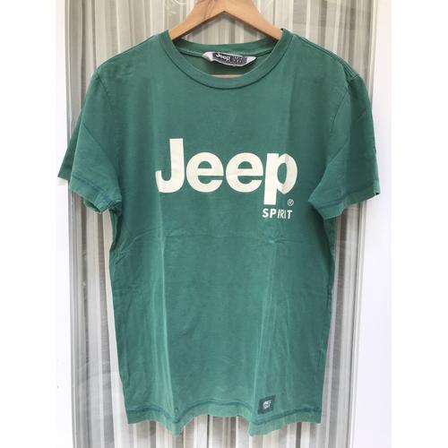 Jual T-shirt Jeep - Kota Depok - Youbuy 
