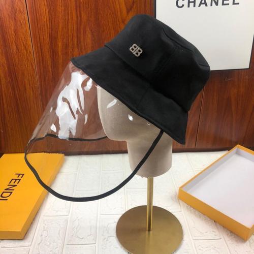 Jual PO BALENCIAGA TOPI HAT ANTI VIRUS 