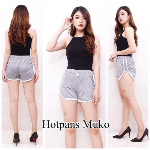 Hot pants muniko Clearance
