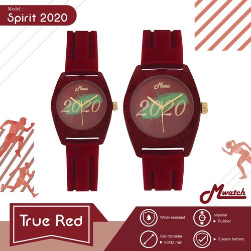 Foto Produk JAM MWATCH BANGKOK THAILAND ORIGINAL MURAH SPIRIT 2020 dari anton177