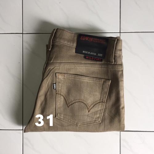 Jual Edwin 503 Wild Fire Jeans Jakarta Timur Tak Kasimurah Tokopedia