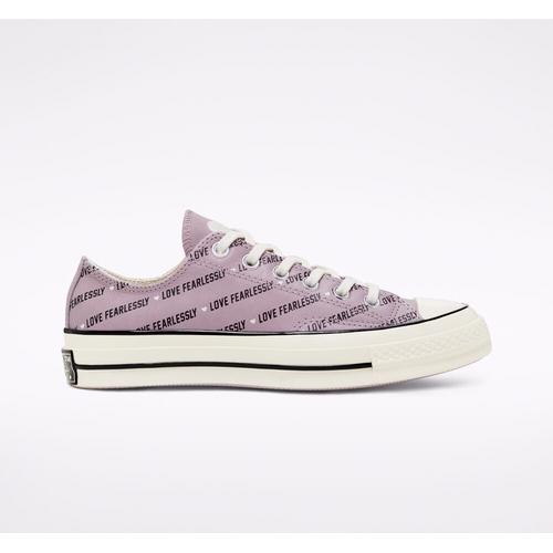chuck taylor love fearlessly