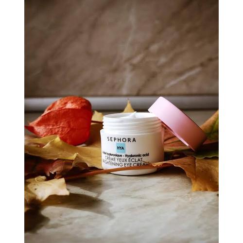 sephora hya eye cream