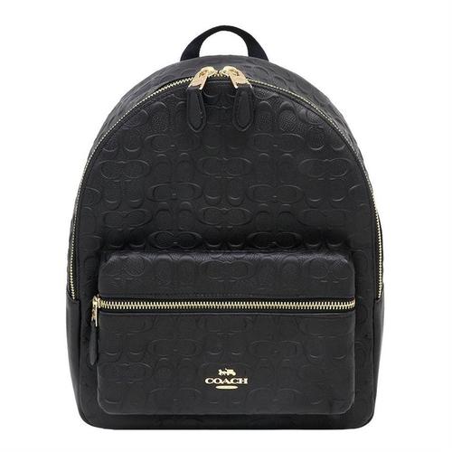 coach backpack charlie medium