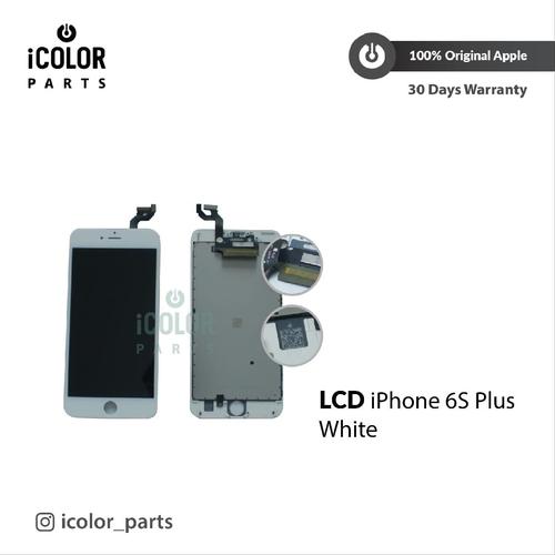 Jual LCD Iphone 6S Plus 6SP 6S+ Premium 