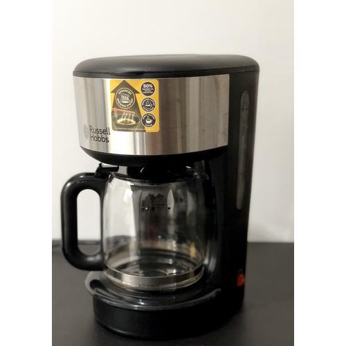 Jual Russell Hobbs Oxford Coffee Maker 