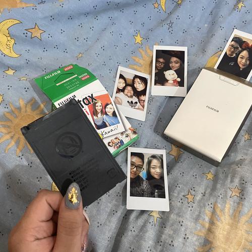 print polaroid murah