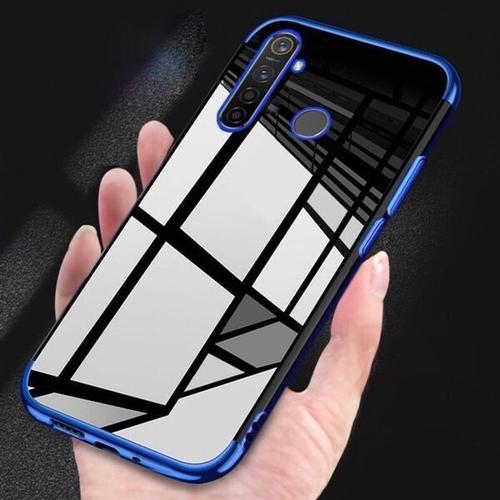 Foto Produk Case Oppo Realme C3 Case Plating Premium Softcase dari BENNY ACC