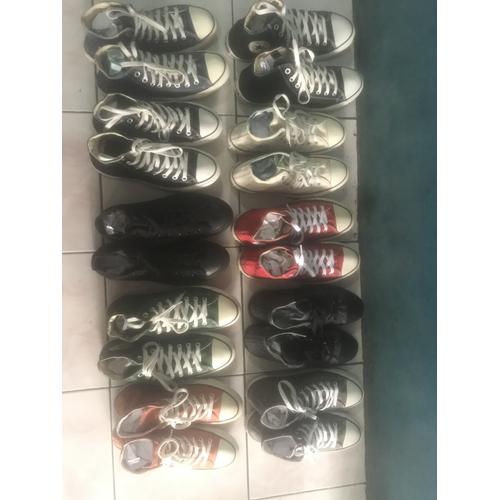 converse chuck taylor all star hi shoes