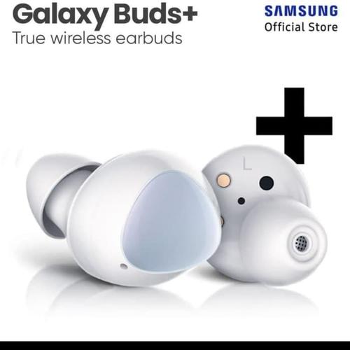 Foto Produk Samsung Galaxy Buds Plus / Buds + 2020 Garansi Resmi SEIN dari LJS OFFICIAL