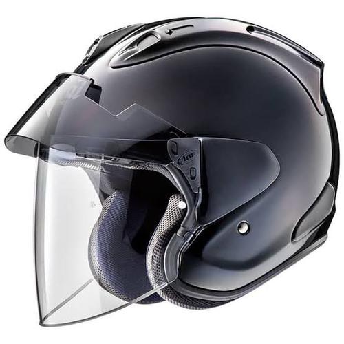 Arai Half Face Helmet VZ Ram Plus Glass 