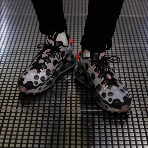 ispa air max 720 black