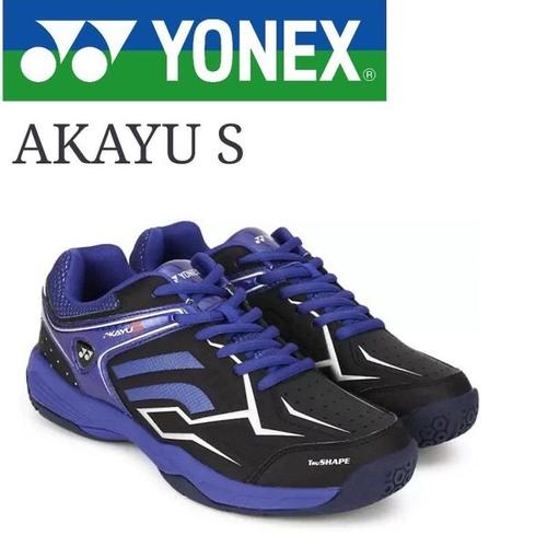 Foto Produk Sepatu Badminton Bulutangkis YONEX AKAYU S Original dari Gema Sports