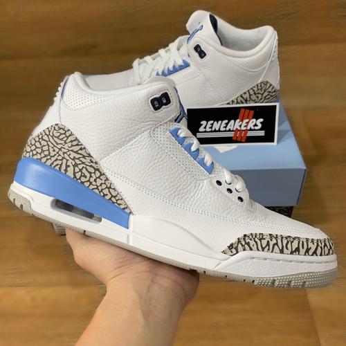 unc 3's