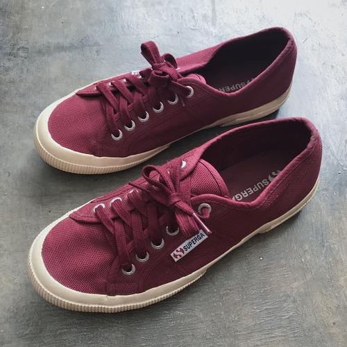 superga cotu mens