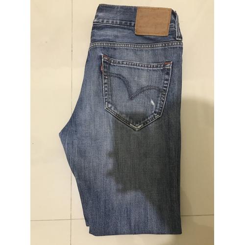 Jual Levis 522 - Kota Depok - Youbuy Second | Tokopedia