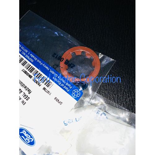 Jual Seal output shaft automatic Ford Fiesta ecosport original
