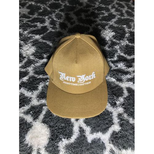 Jual H\u0026M Divided Snapback \
