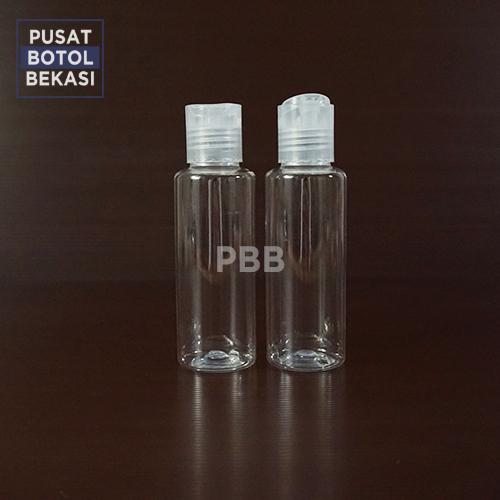 Jual Botol Disctop 100ml RF Bening - Kota Bekasi - pusat botol bekasi ...